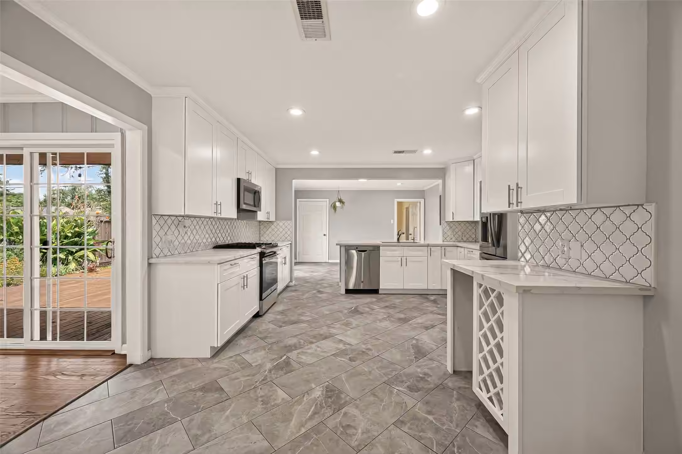 Photo 6 of 4002 Cheena Drive, Houston, TX