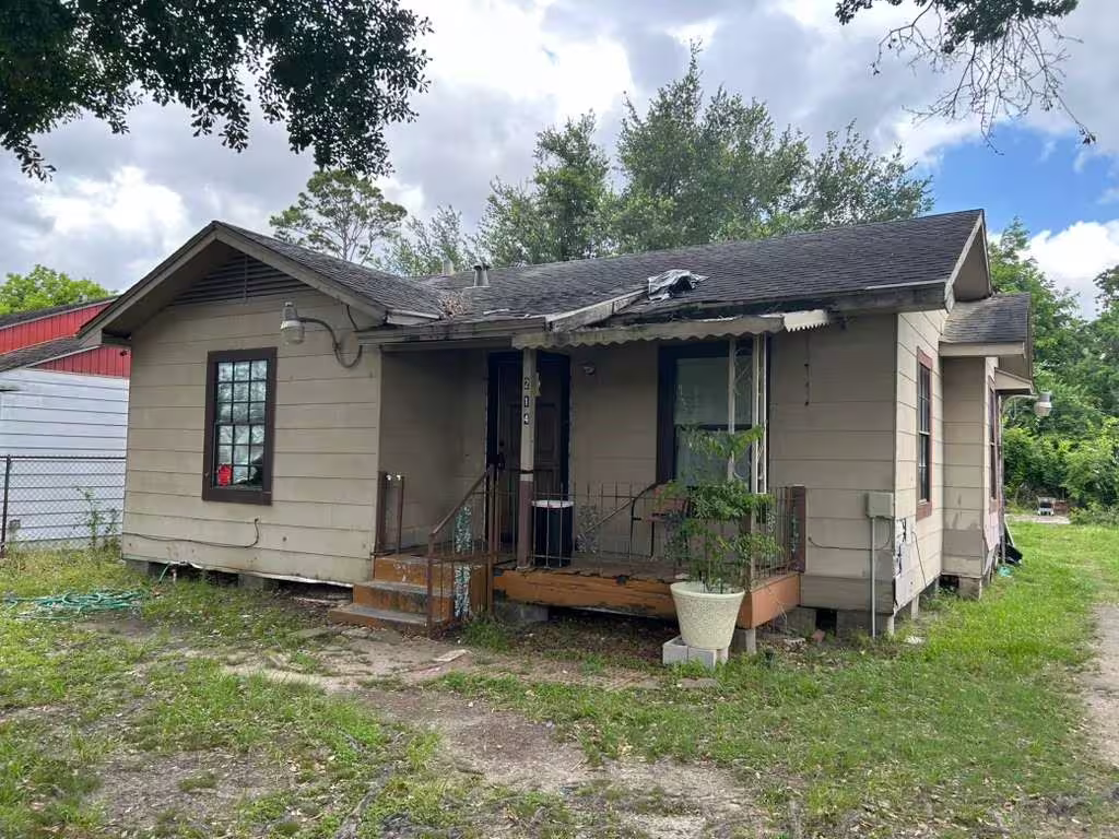 Photo of 214 Bolden Street, Houston, TX 77029