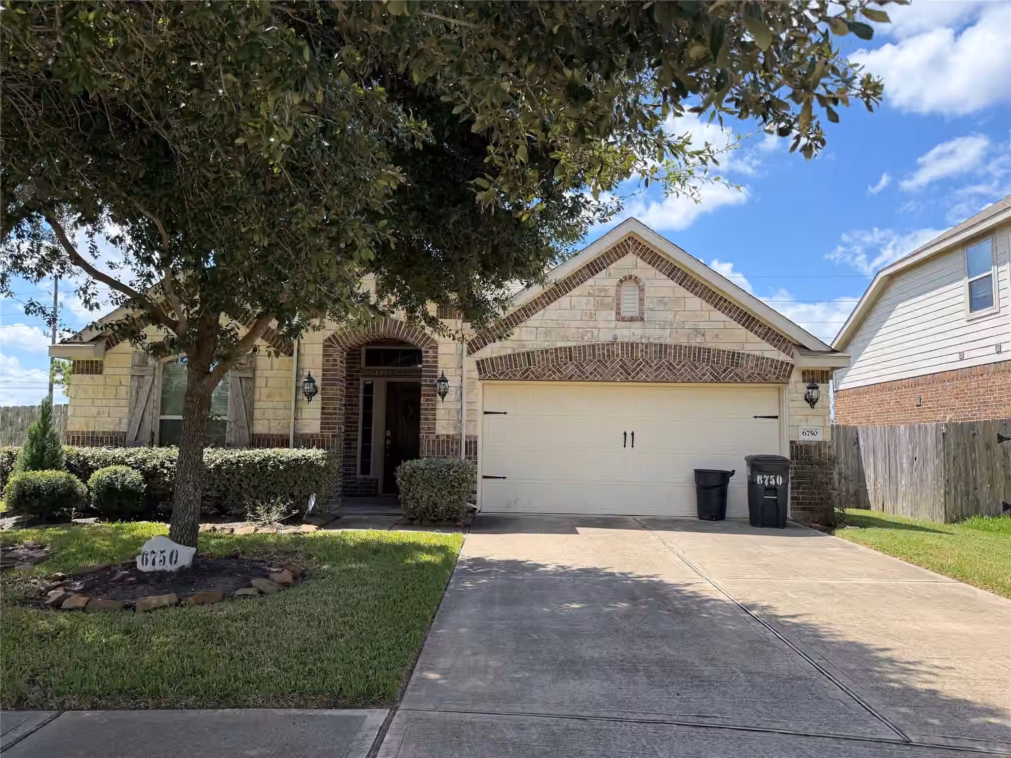 Photo of 6750 Trinity Trail Lane, Rosenberg, TX 77469