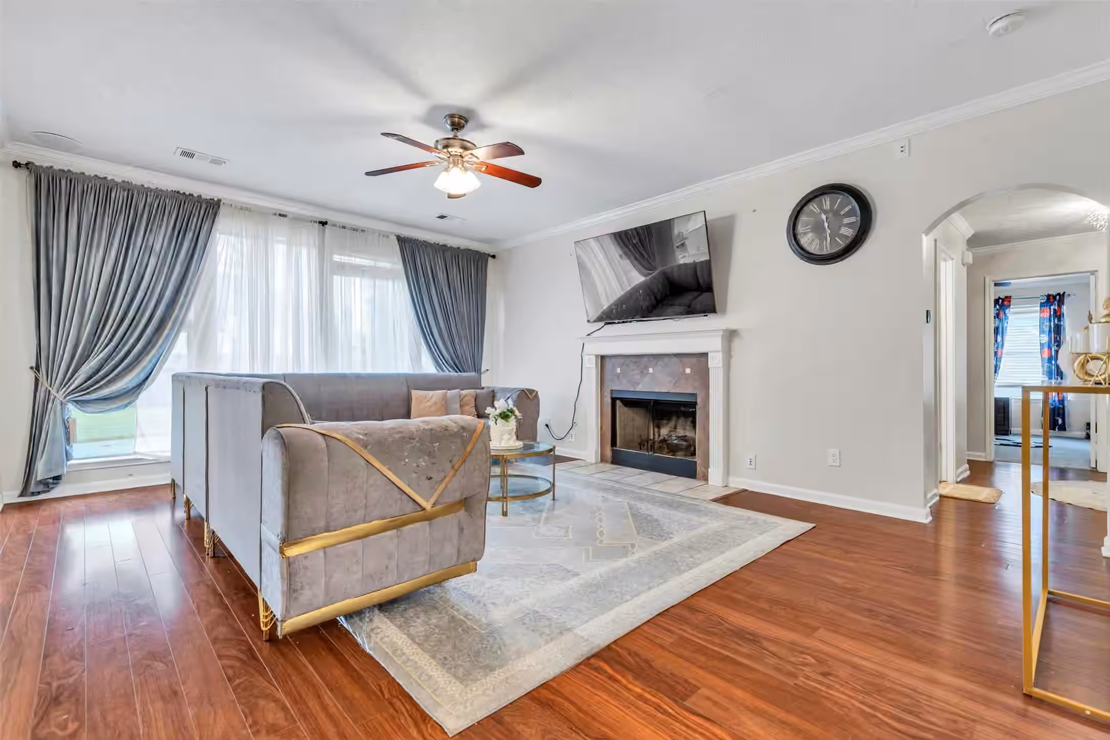 Photo 6 of 17803 Inland Oaks Drive, Richmond, TX