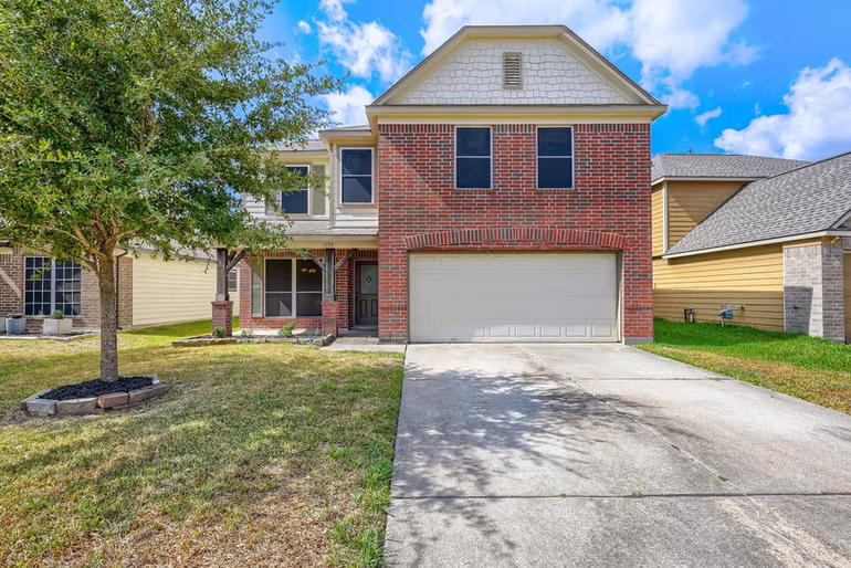 Photo of 3159 View Valley Trail, Katy, TX