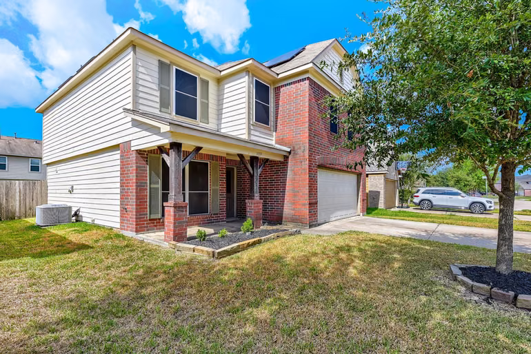 Photo 2 of 3159 View Valley Trail, Katy, TX 77493