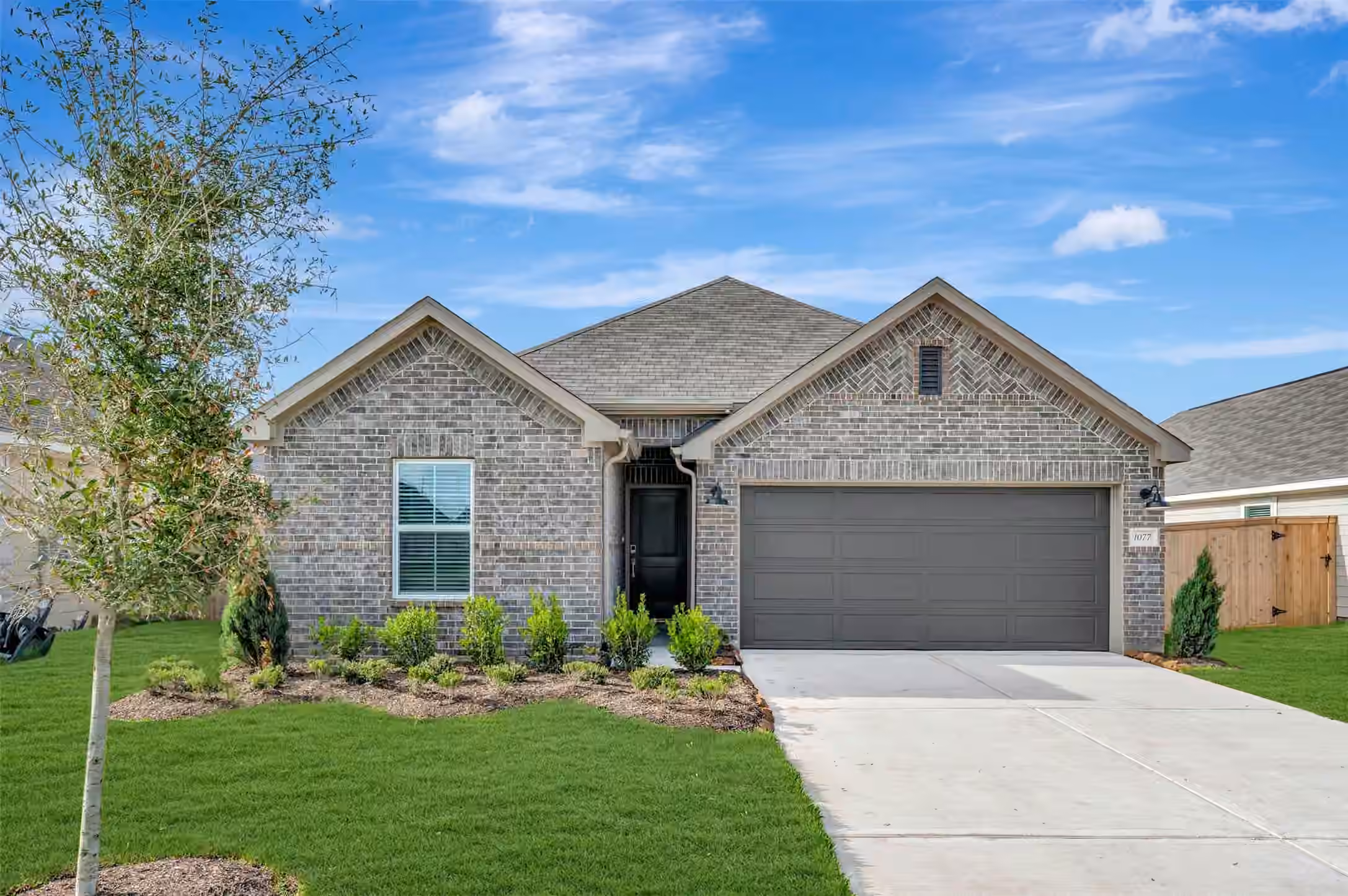 Photo of 1077 Garnet Star Drive, La Marque, TX