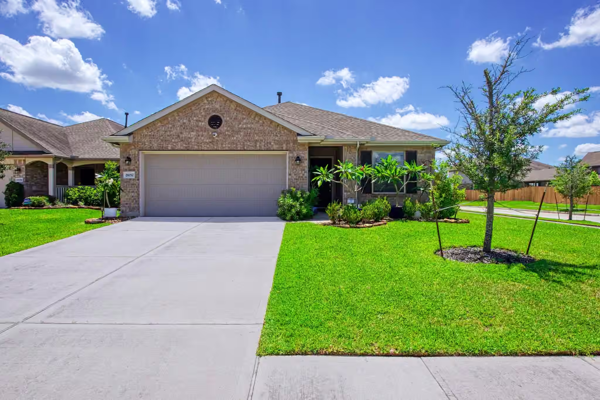 Photo 3 of 28052 Dove Chase Drive, Spring, TX