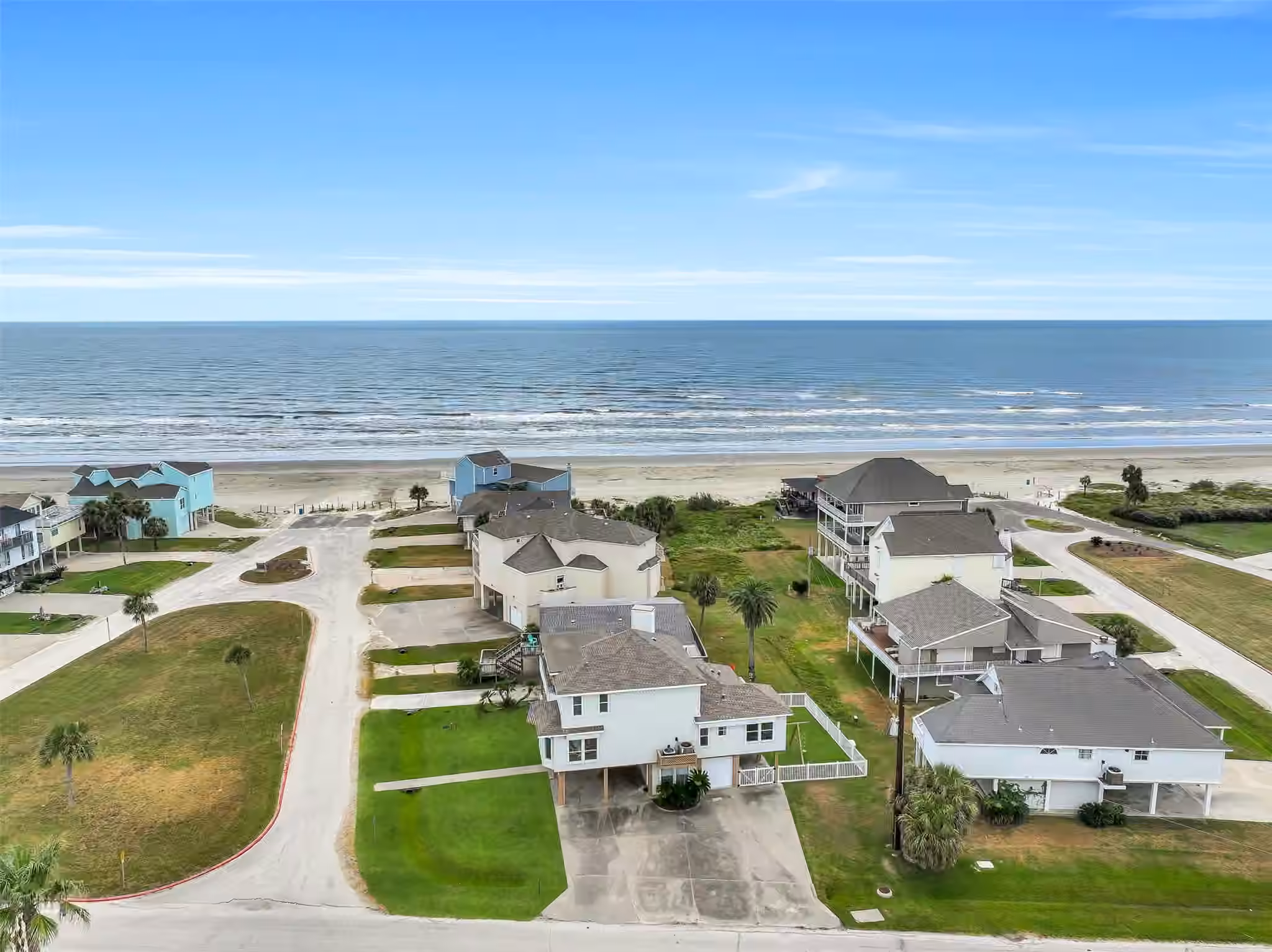 Photo 6 of 4203 Campeche Court, Galveston, TX