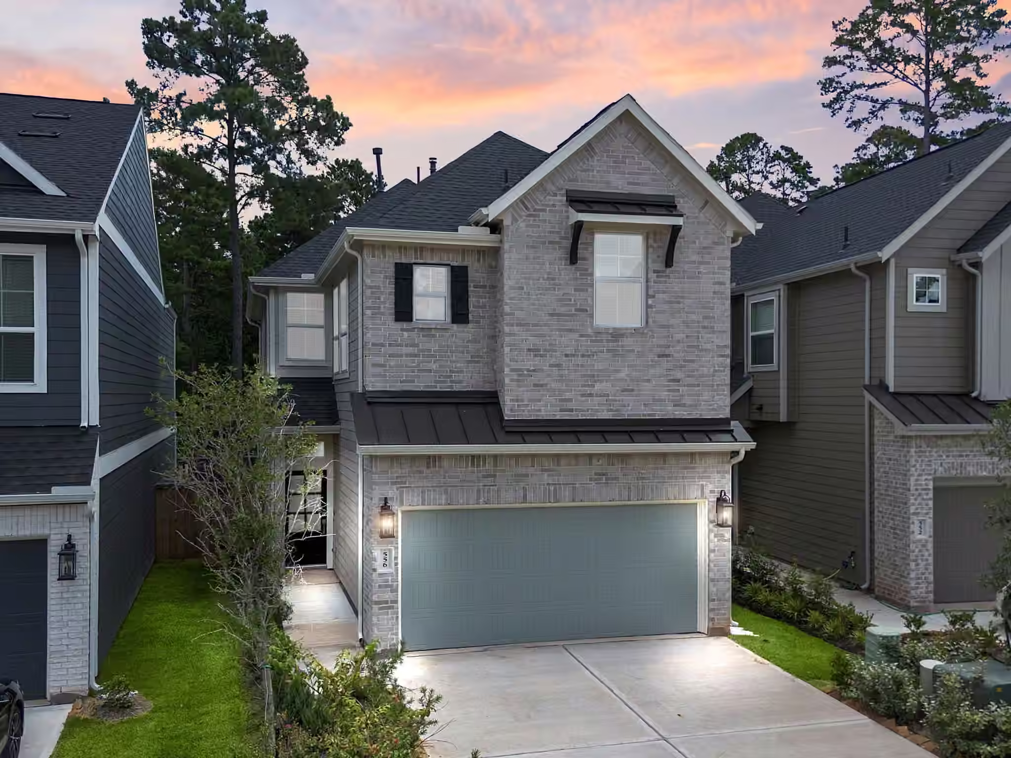 Photo of 528 Red Cascade Trail, Willis, TX