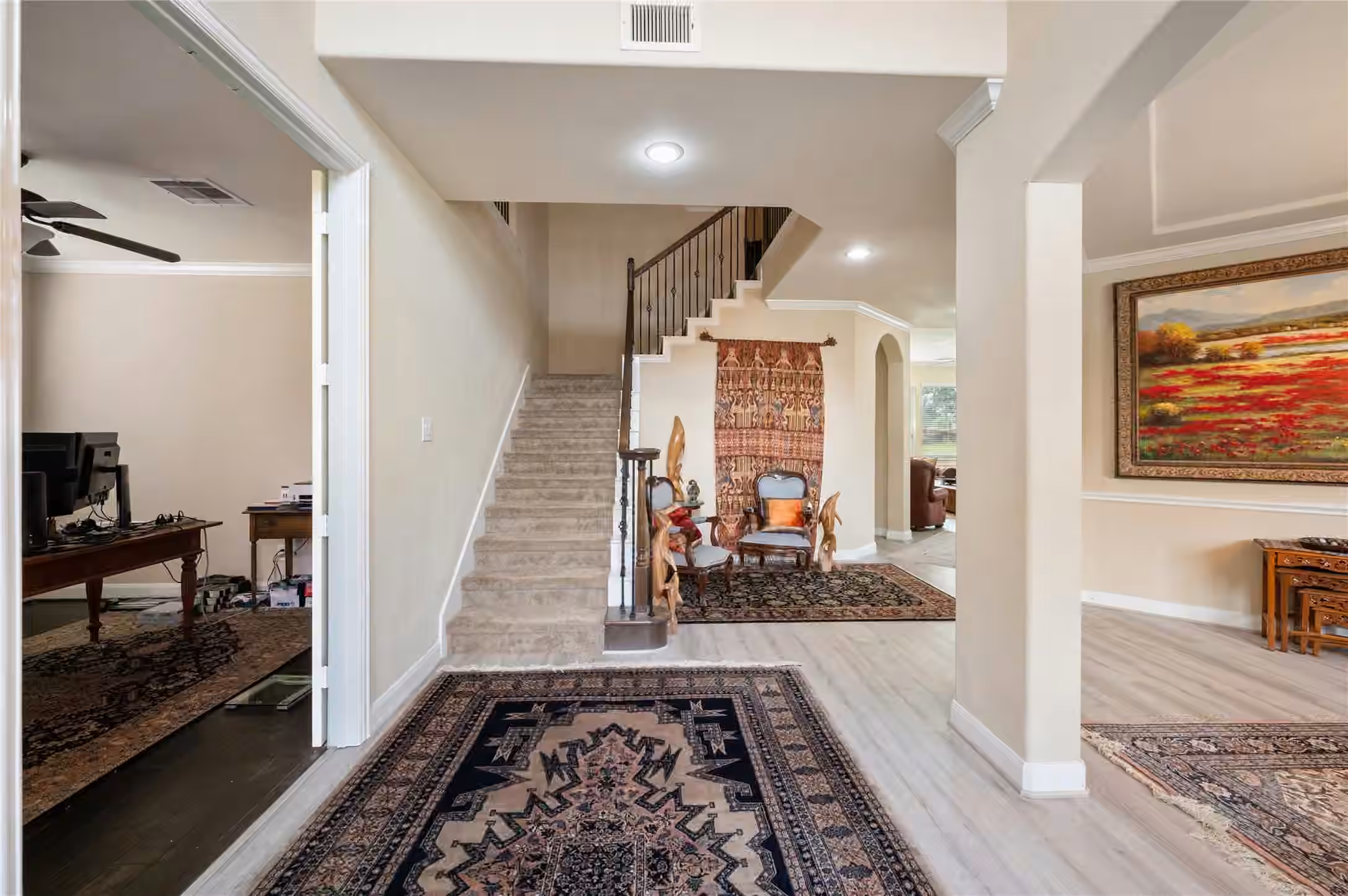 Photo 2 of 19314 Stanton Lake Dr, Cypress, TX
