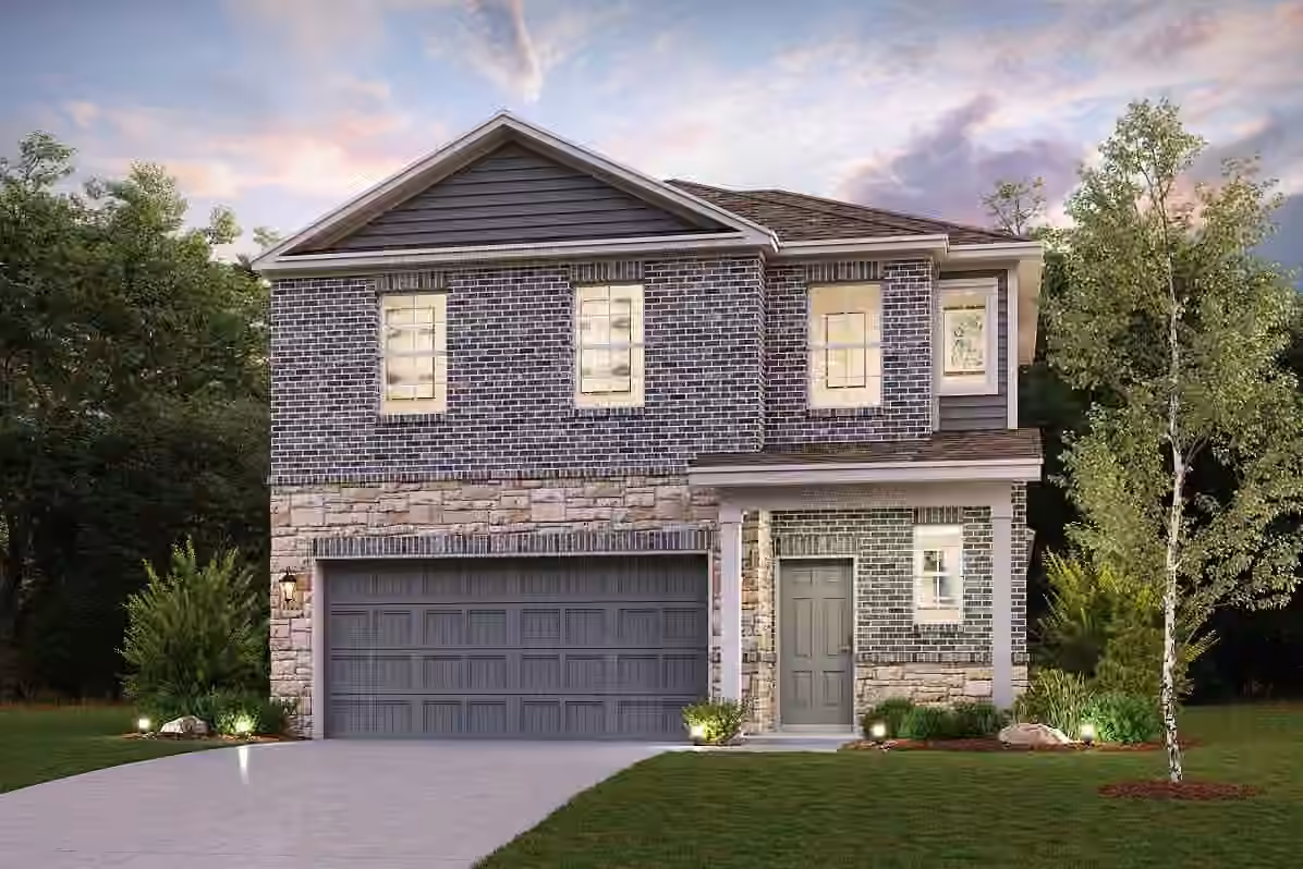 Photo of 757 Apple Blossom Drive, La Marque, TX 77568