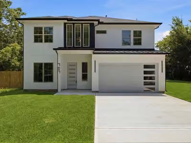 Photo of 707 S Iowa Street, La Porte, TX 77571