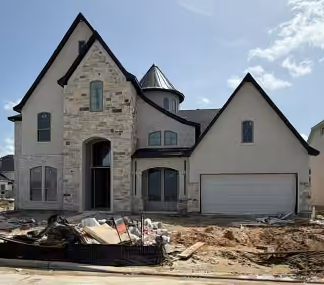 Photo of 10514 Sedge Blade Lane, Cypress, TX 77433