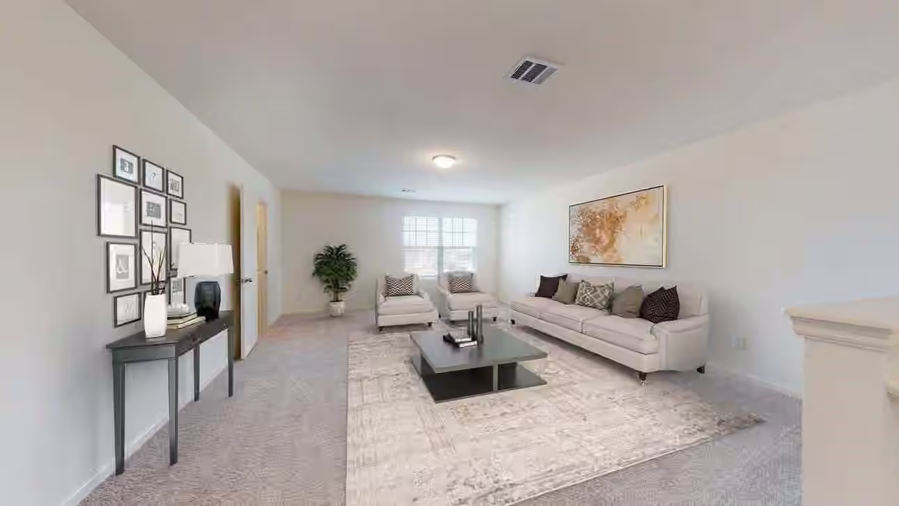 Photo 4 of 6206 Willow Sky Court, Porter, TX
