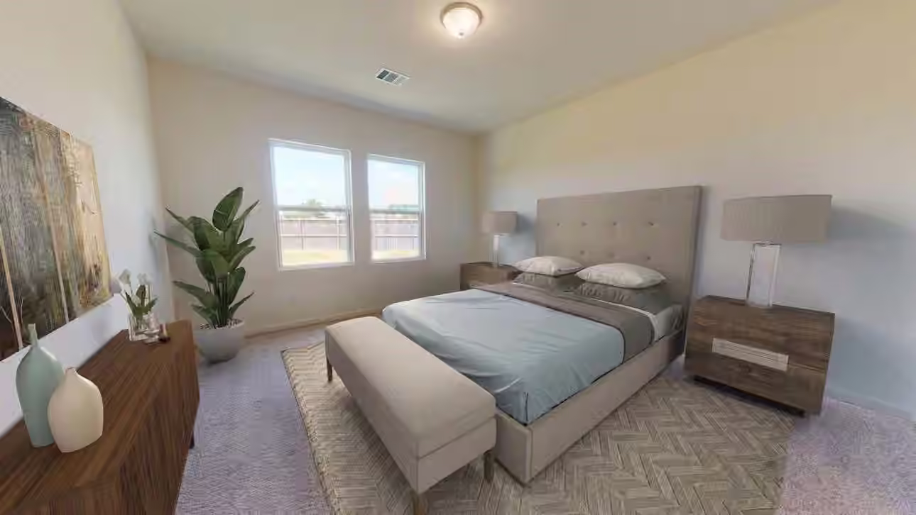 Photo 6 of 6206 Willow Sky Court, Porter, TX