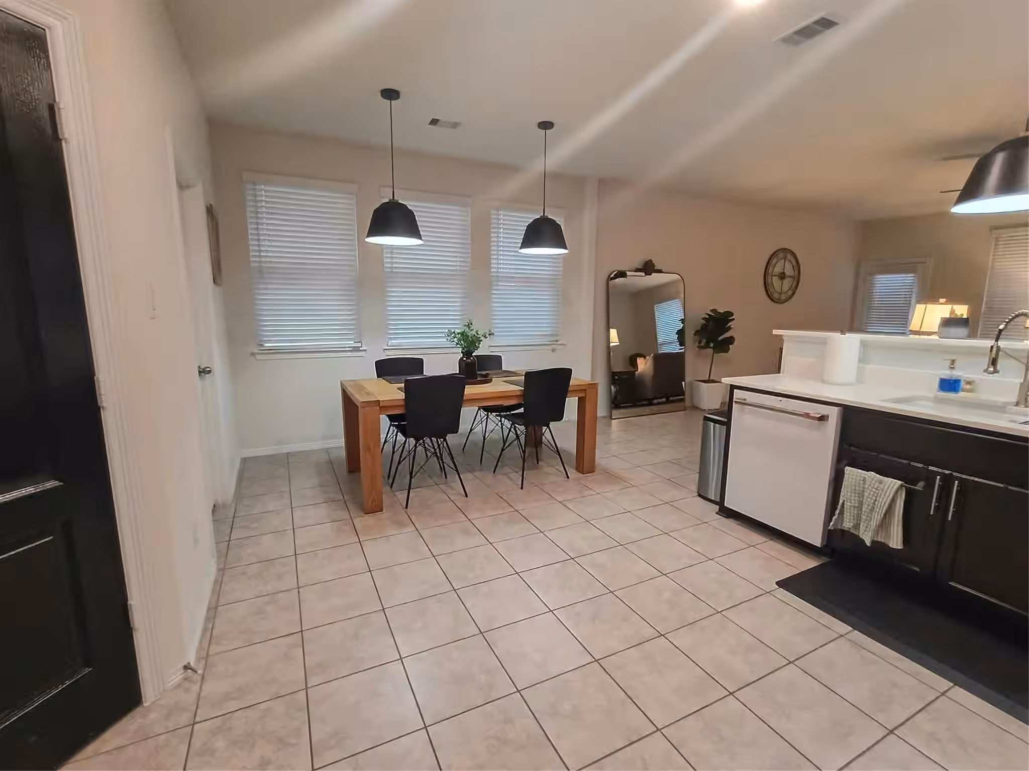 Photo 3 of 13055 Larriston Lane, Houston, TX