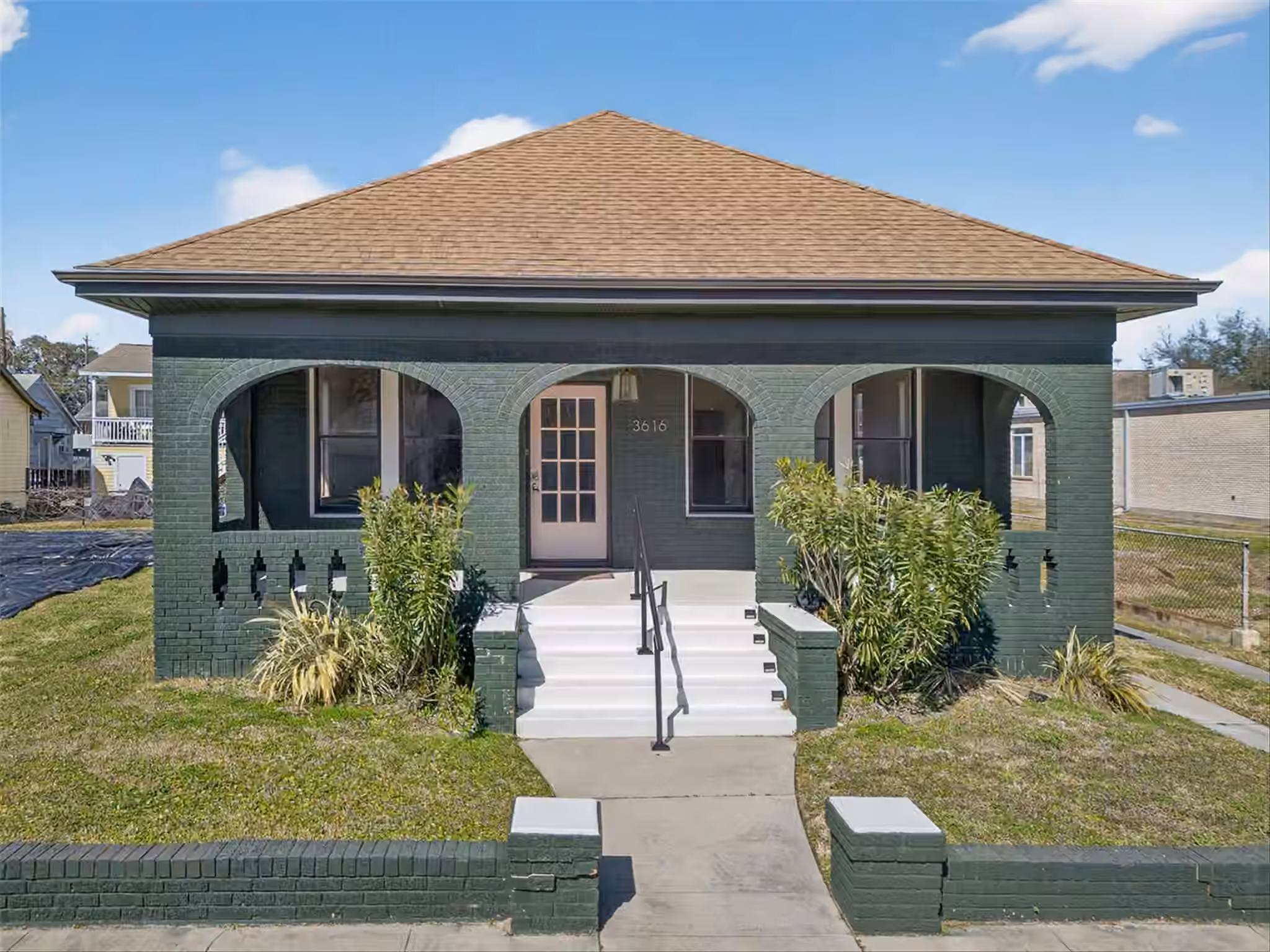 Photo of 3616 Avenue L, Galveston, TX 77550