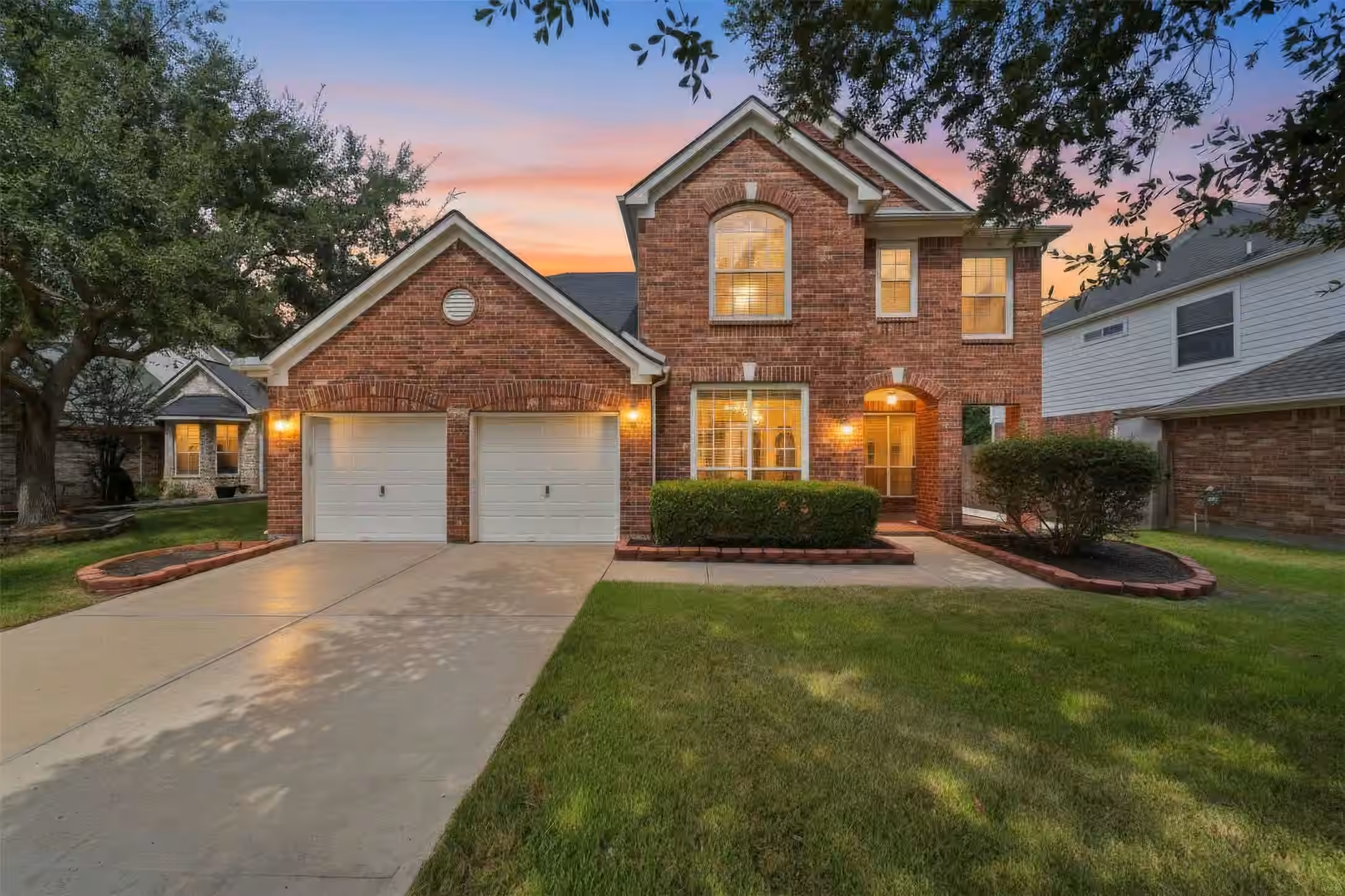 Photo of 6030 Gablestone Lane, Katy, TX