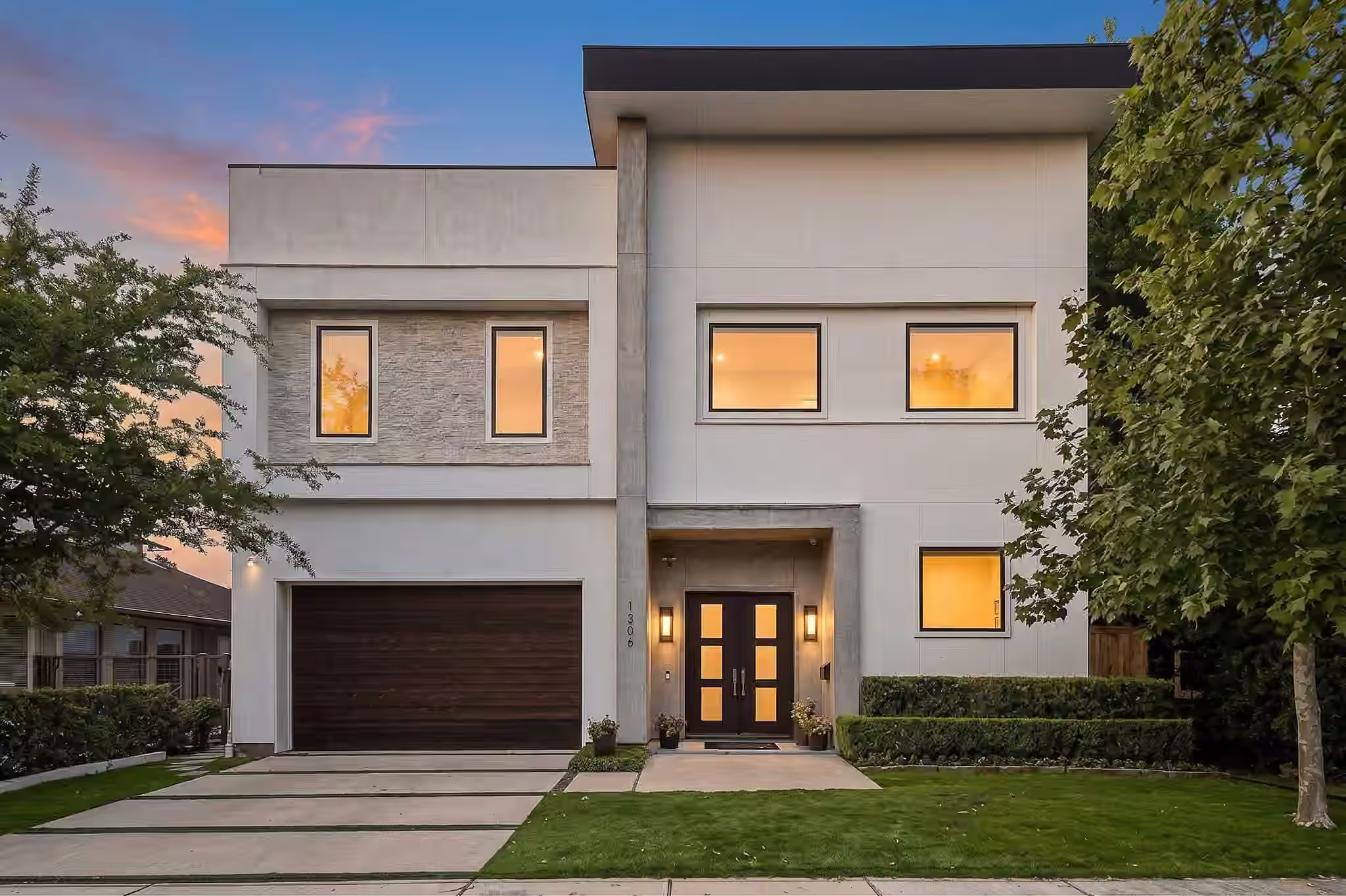 Photo 4 of 1306 Willard Street, Houston, TX