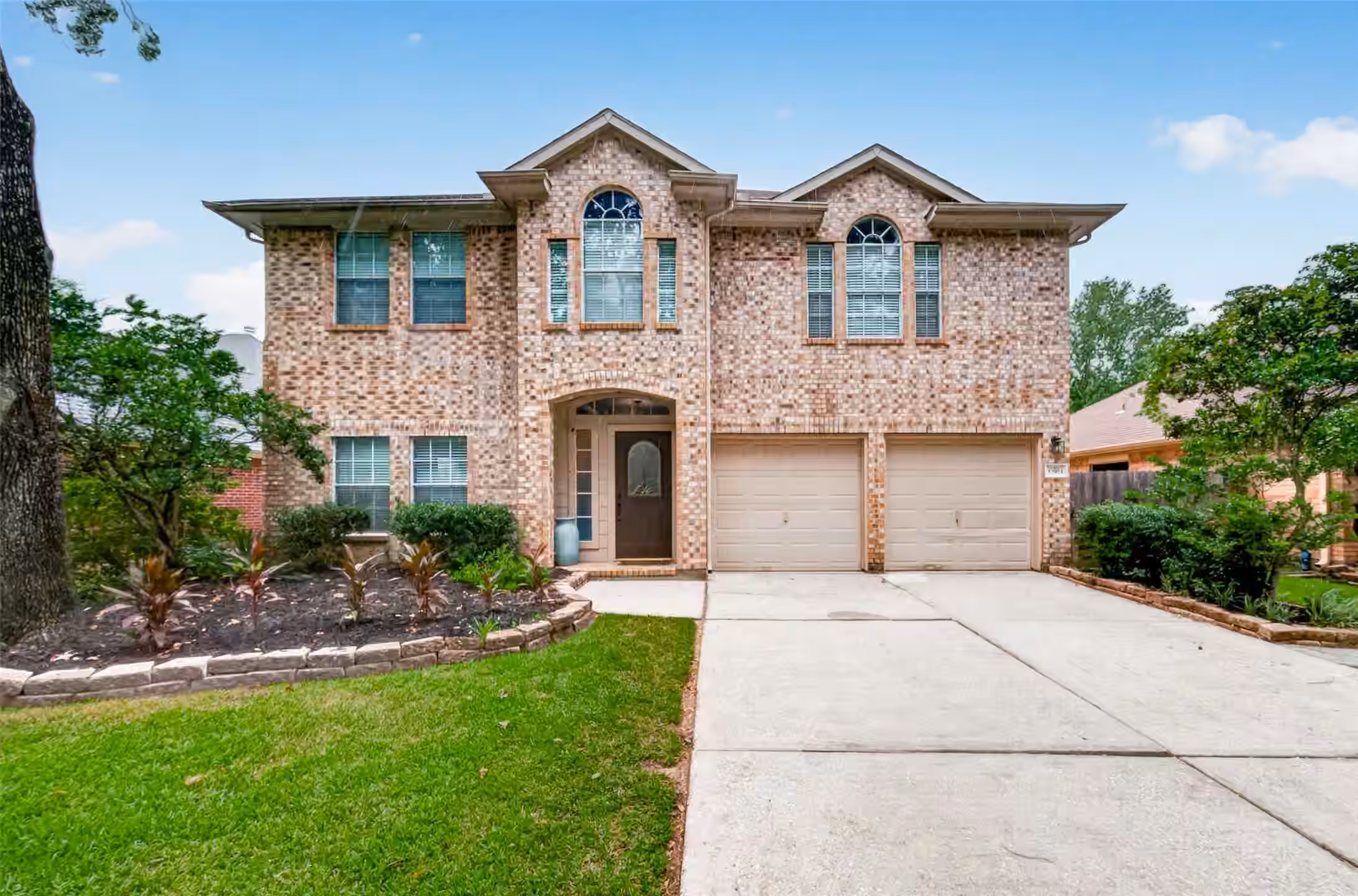 Photo of 12923 Cambridge Eagle Drive, Houston, TX