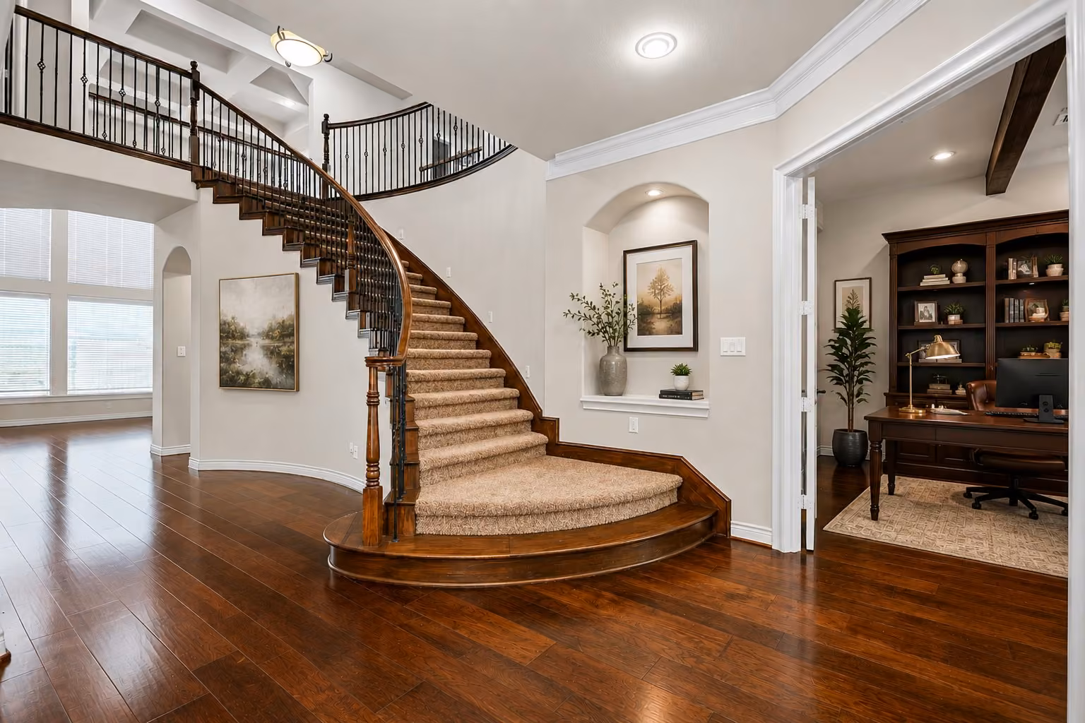 Photo 4 of 4315 Sanctuary Halls, Spring, TX