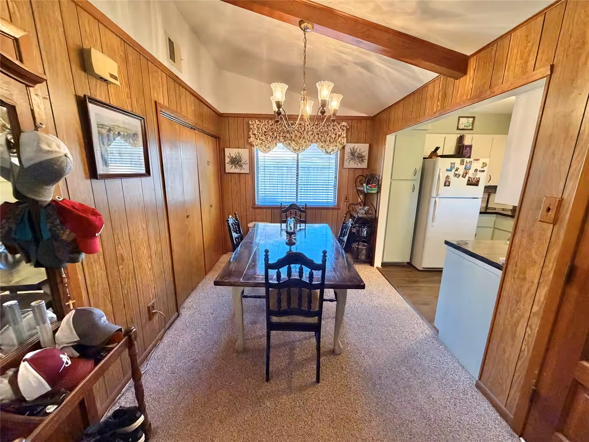 Photo 4 of 266 Inwood Drive, West Columbia, TX