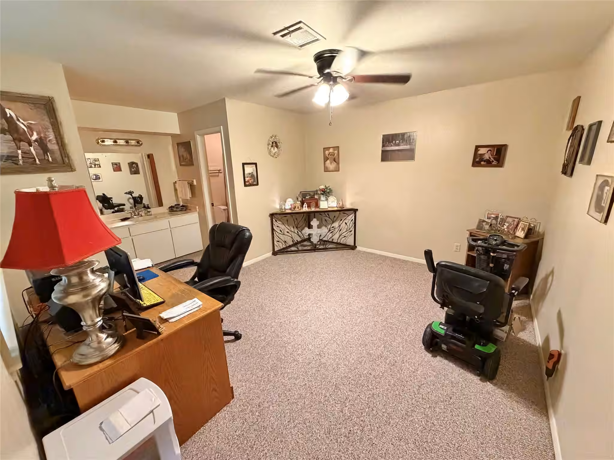 Photo 7 of 266 Inwood Drive, West Columbia, TX