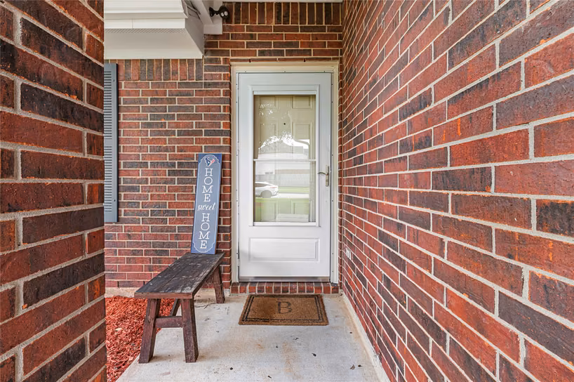 Photo 4 of 3911 Braden Drive N, Houston, TX