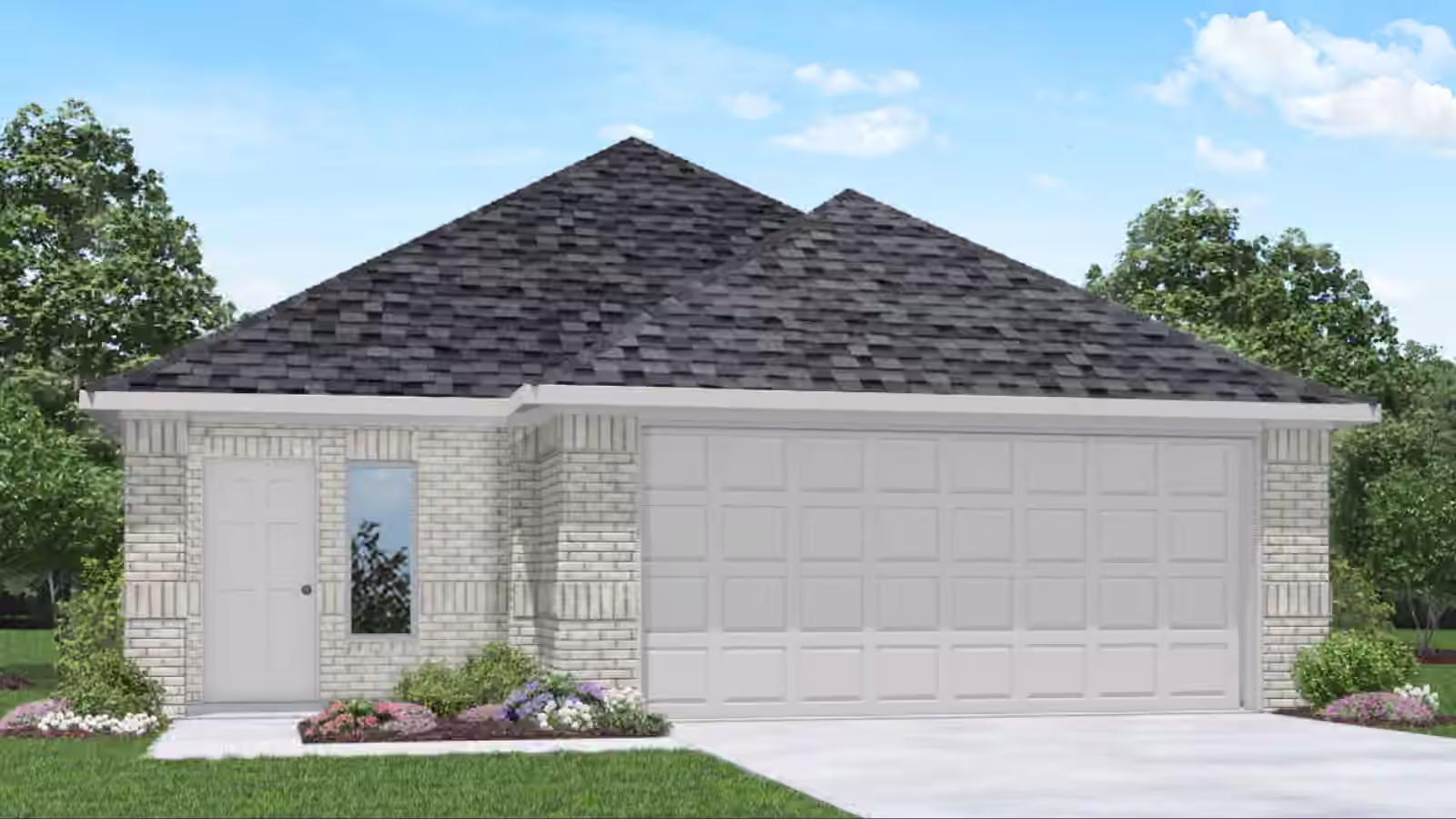 Photo of 19643 Tiramisu Hills Drive, Tomball, TX 77377