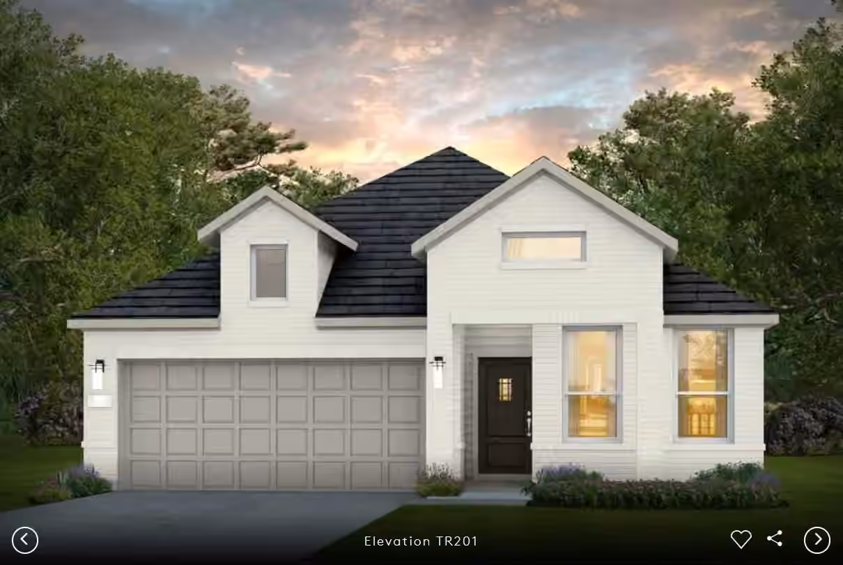 Photo of 7210 Thomas James Court, Cove, TX