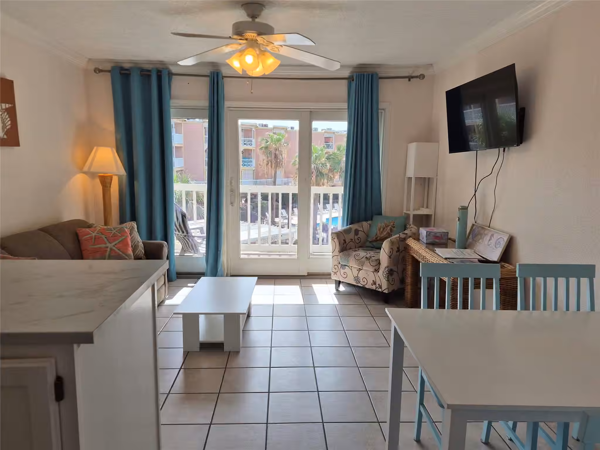 Photo 7 of 6300 Seawall Boulevard 9209, Galveston, TX