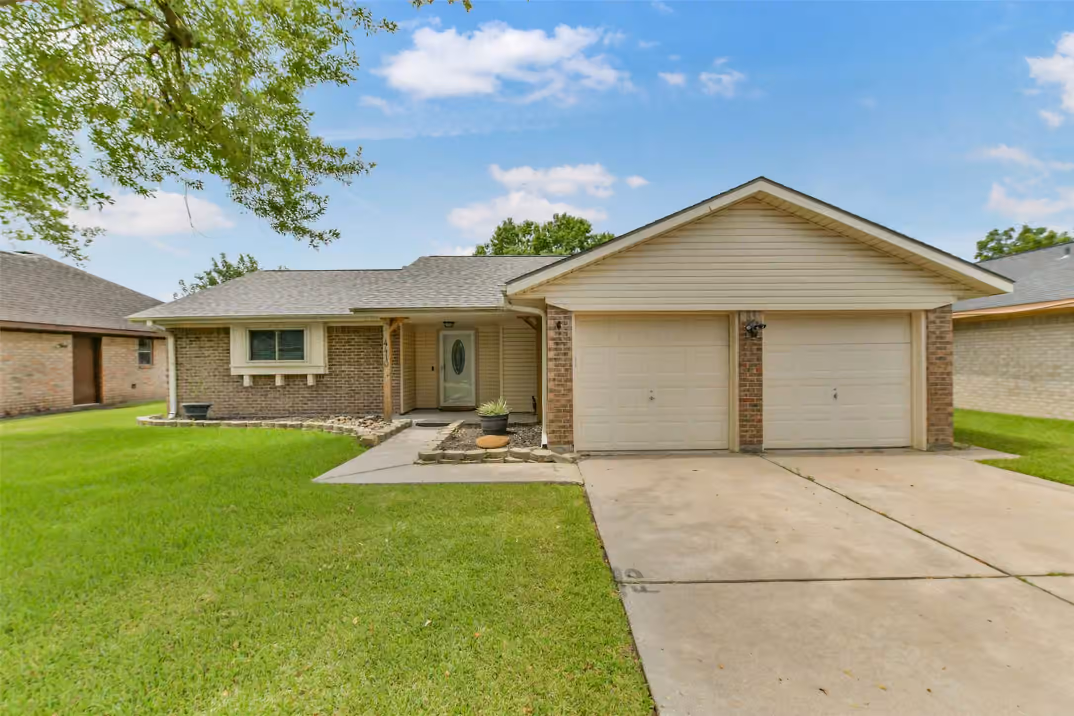 Photo of 4410 Aztec Street, Pasadena, TX 77504