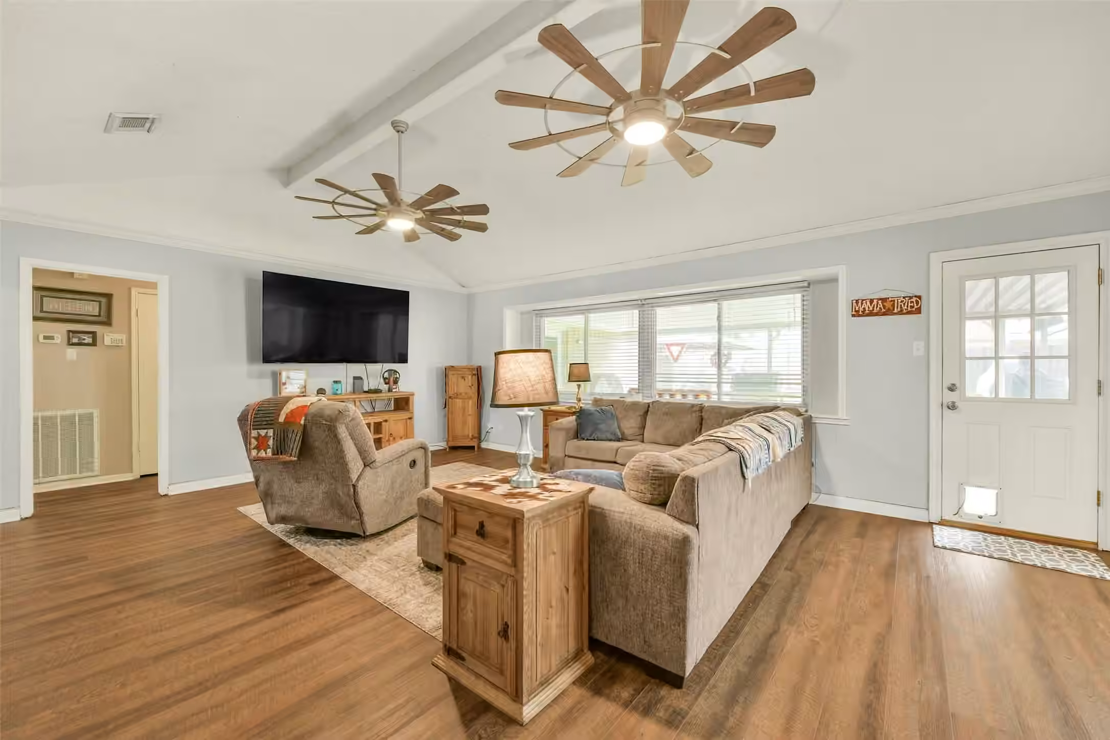 Photo 4 of 4410 Aztec Street, Pasadena, TX