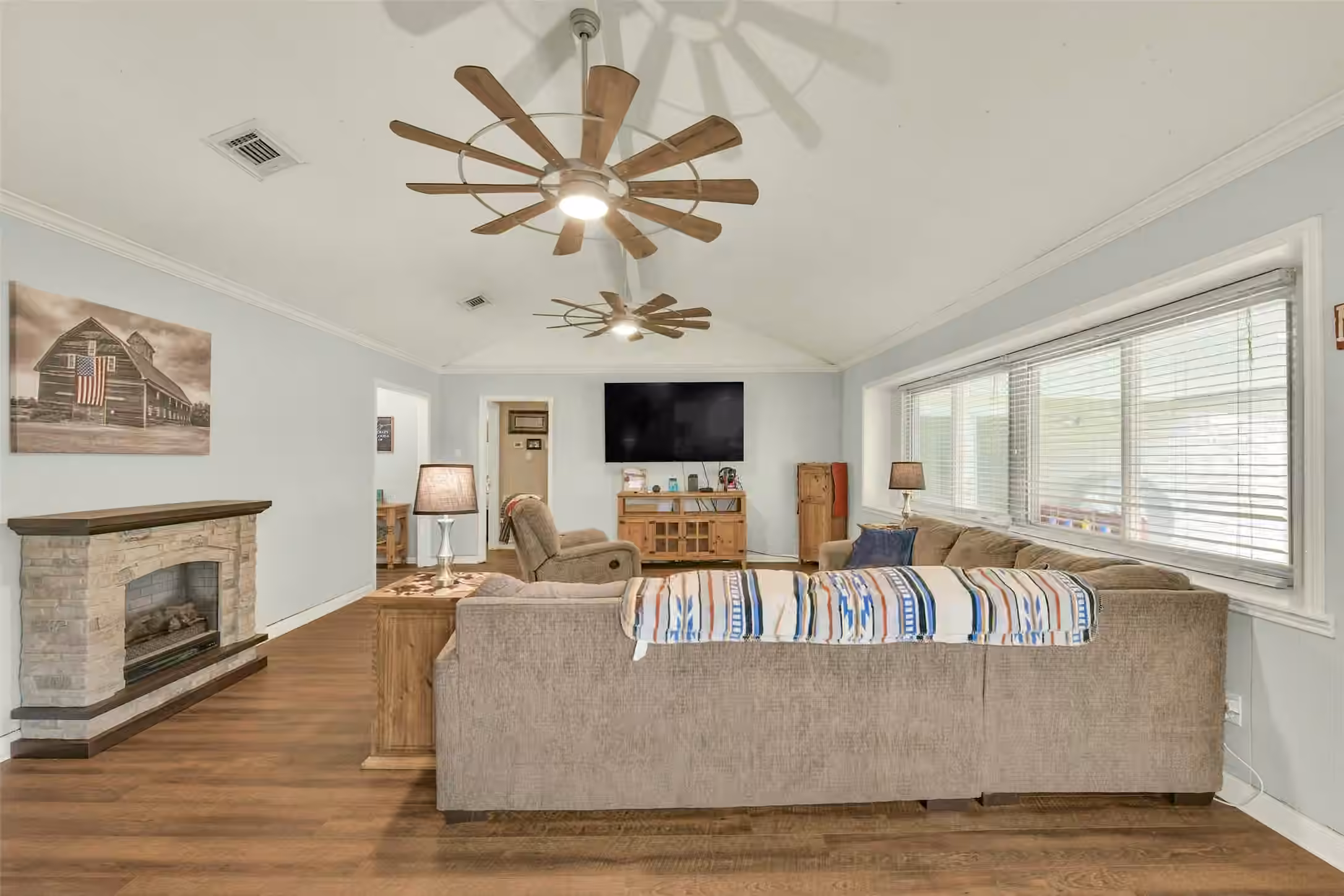 Photo 5 of 4410 Aztec Street, Pasadena, TX