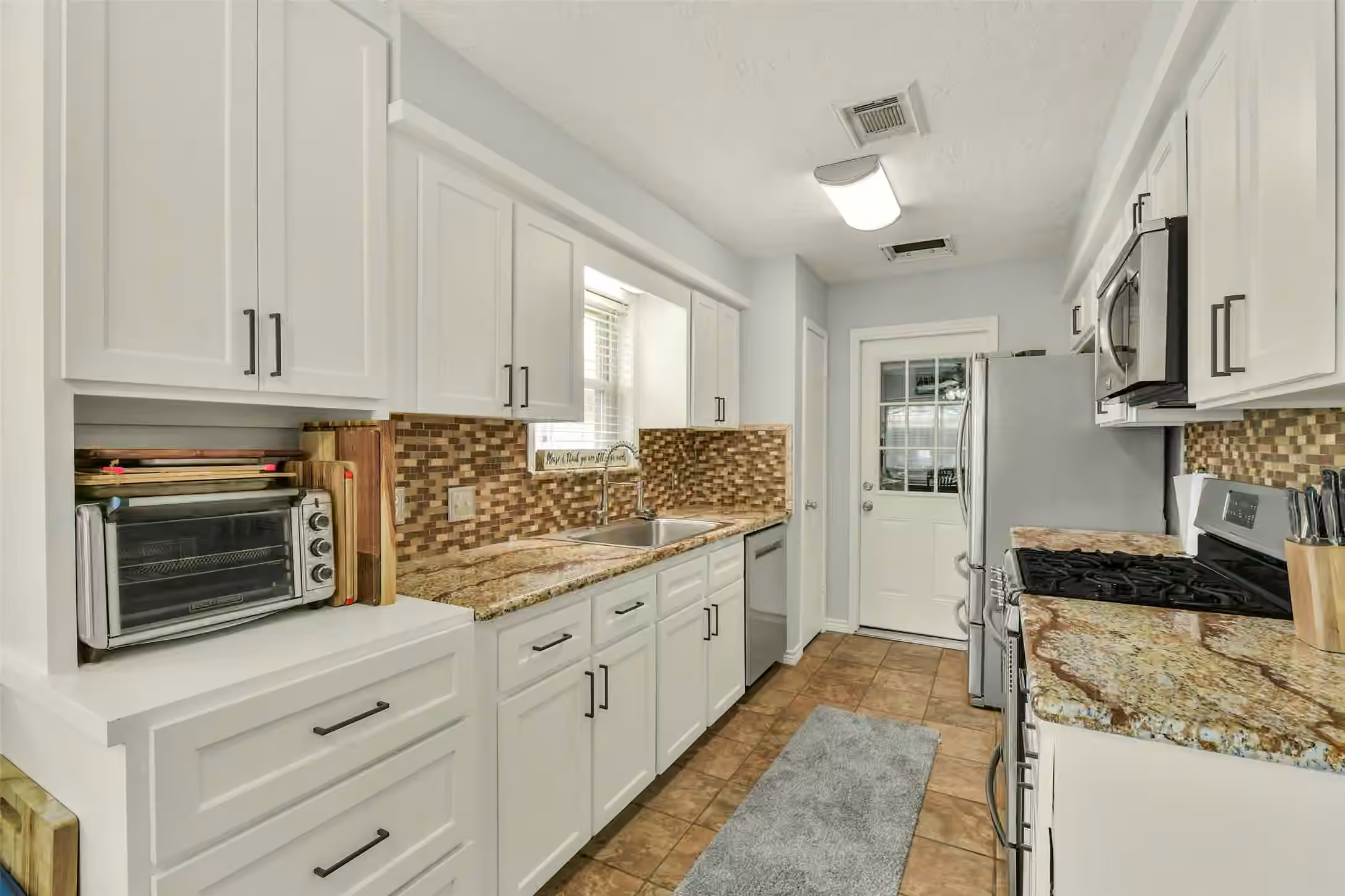 Photo 6 of 4410 Aztec Street, Pasadena, TX