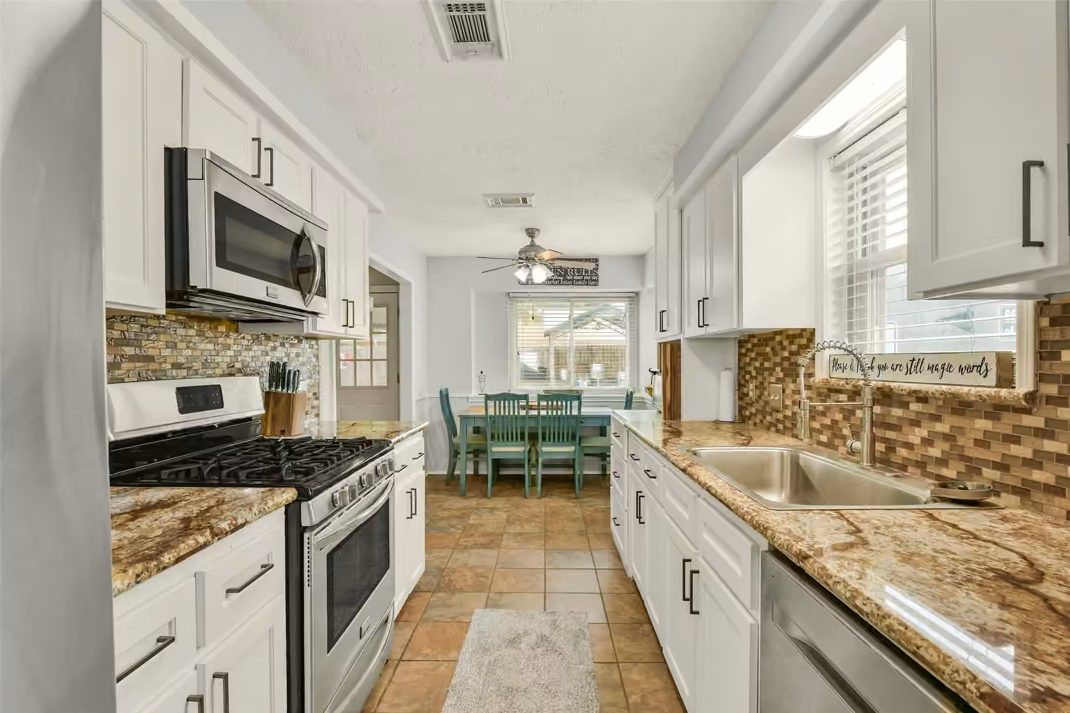Photo 7 of 4410 Aztec Street, Pasadena, TX