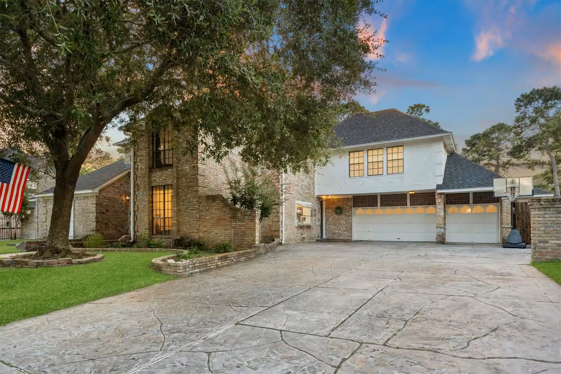 Photo 2 of 16023 Mickleham Drive, Spring, TX