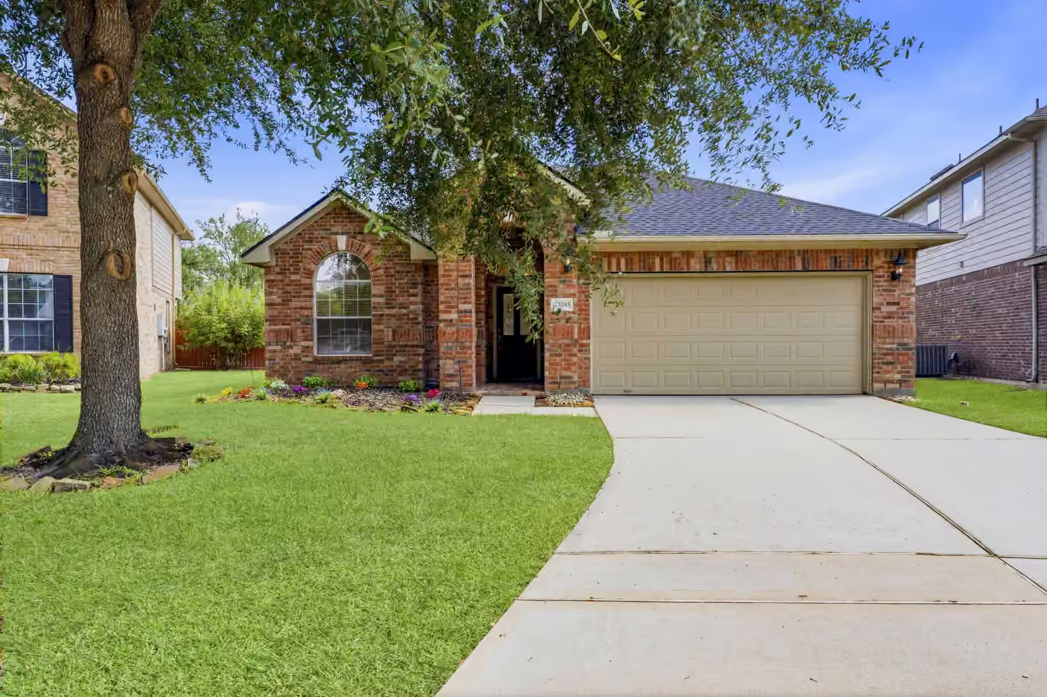 Photo of 23410 W Pine Ivy Lane, Tomball, TX 77375
