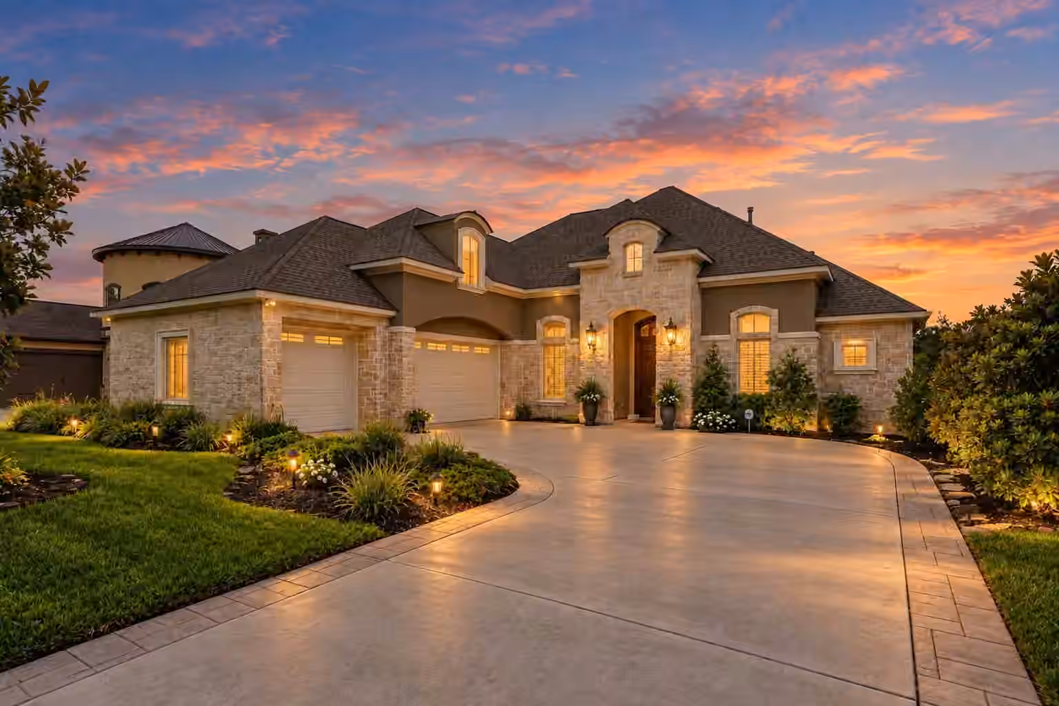 Photo of 12324 White Oak Point, Conroe, TX 77304