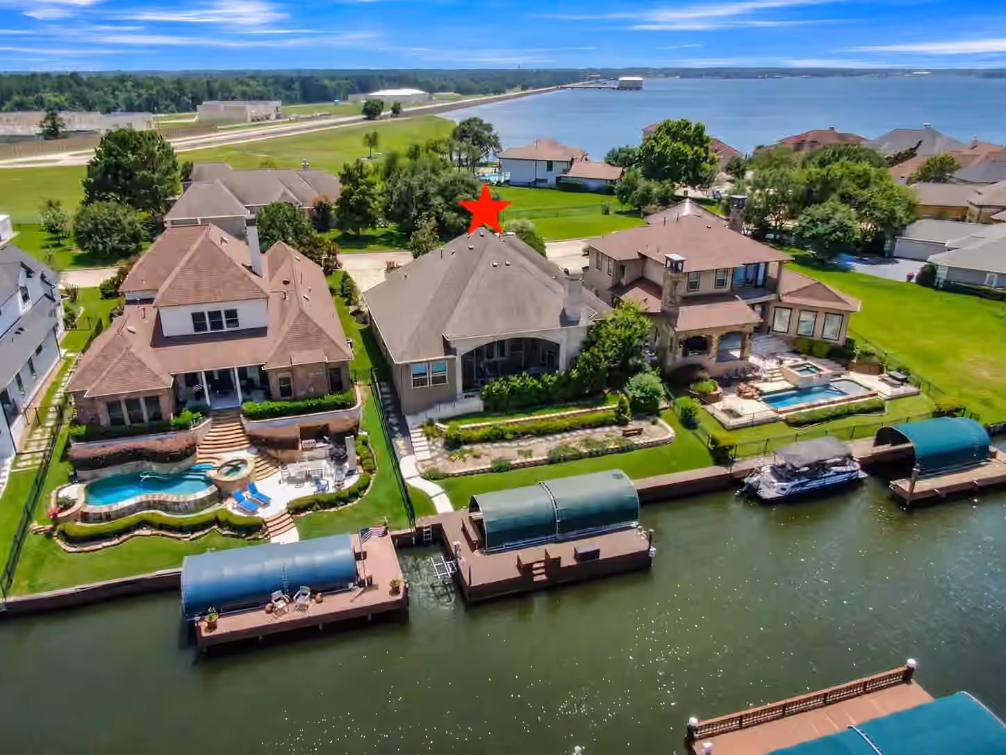 Photo 2 of 12324 White Oak Point, Conroe, TX