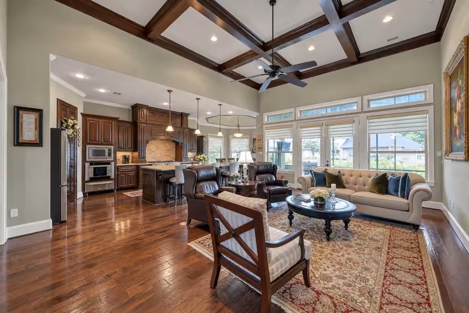 Photo 5 of 12324 White Oak Point, Conroe, TX