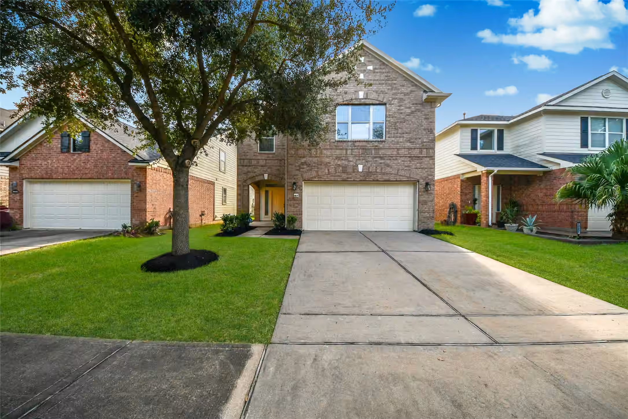 Photo of 10847 Shepherd Falls Lane, Houston, TX 77075