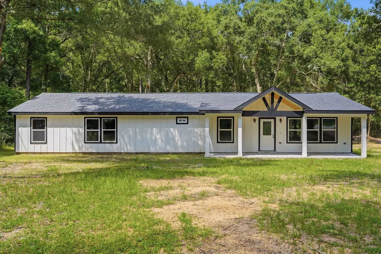 Photo of 13828 Bronte Courts Drive, Willis, TX