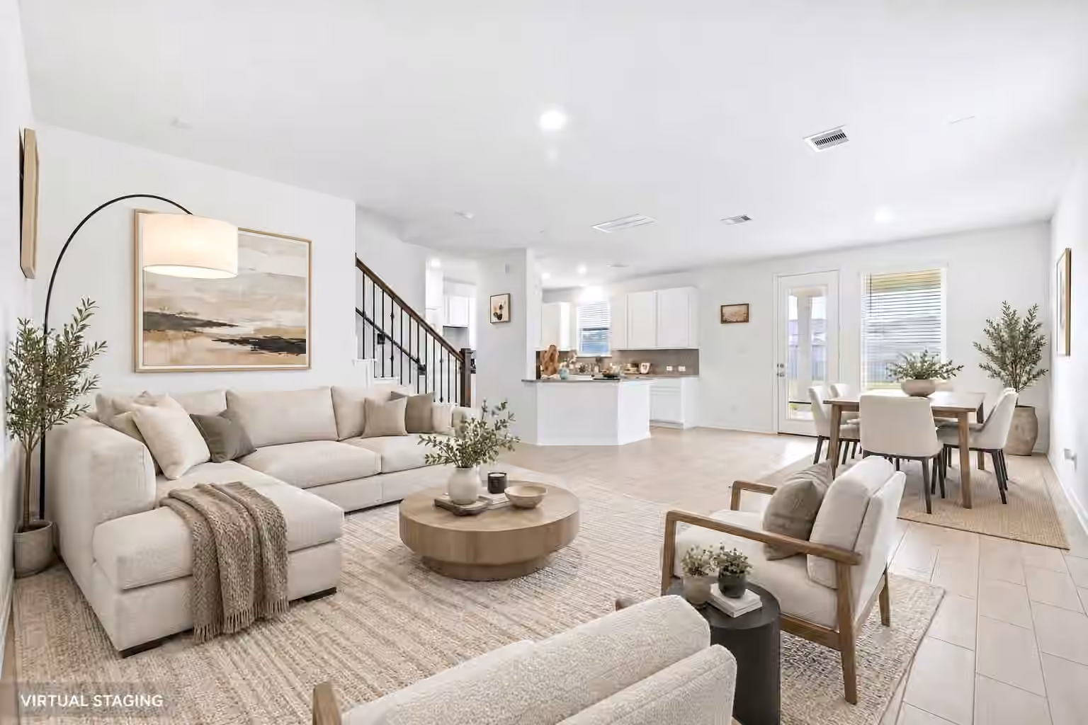 Photo 4 of 21230 Harbor Shore Drive, Cypress, TX