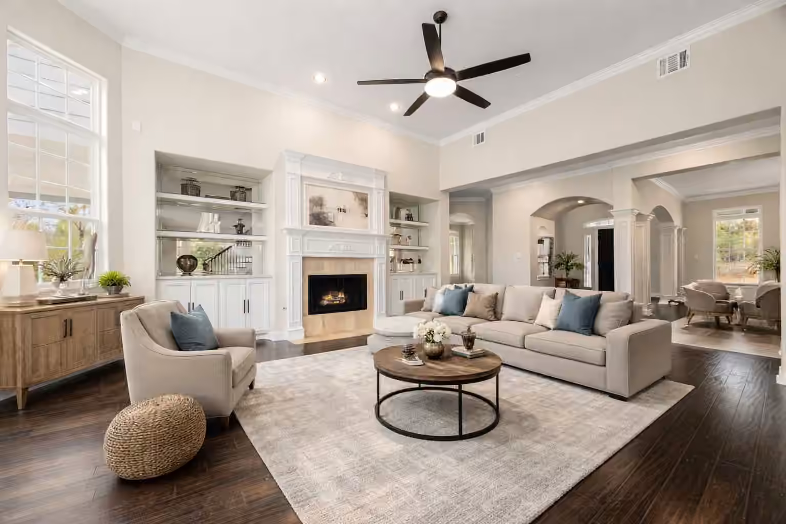 Photo of 14882 Gingham Rd, Montgomery, TX 77356