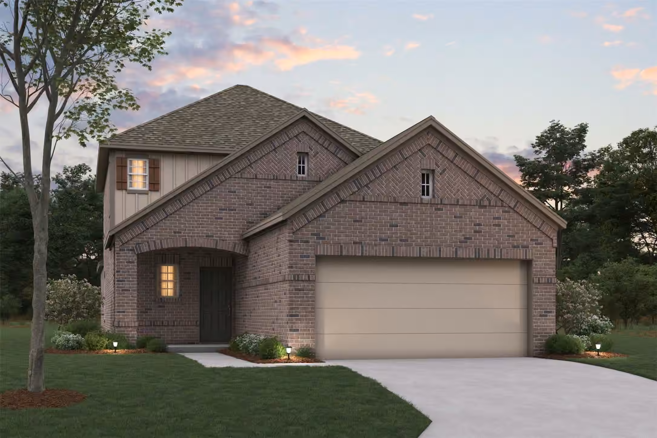 Photo of 21203 Jacaranda Blossom Way, Tomball, TX