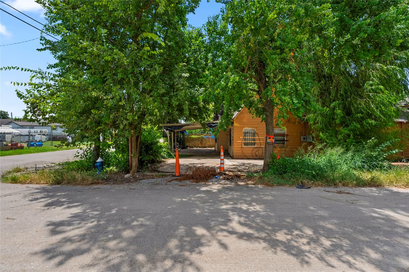 Photo of 6202 Conley Street, Houston, TX 77021
