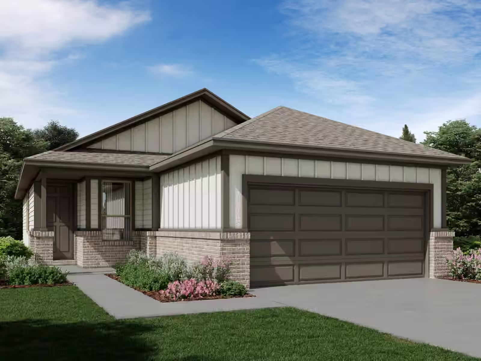 Photo of 31018 Rivage Beach Drive, Huffman, TX 77336