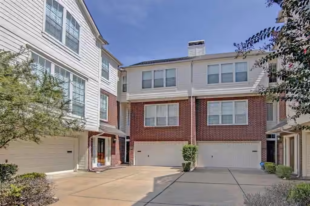 Photo of 2349 Jackson Street, Houston, TX