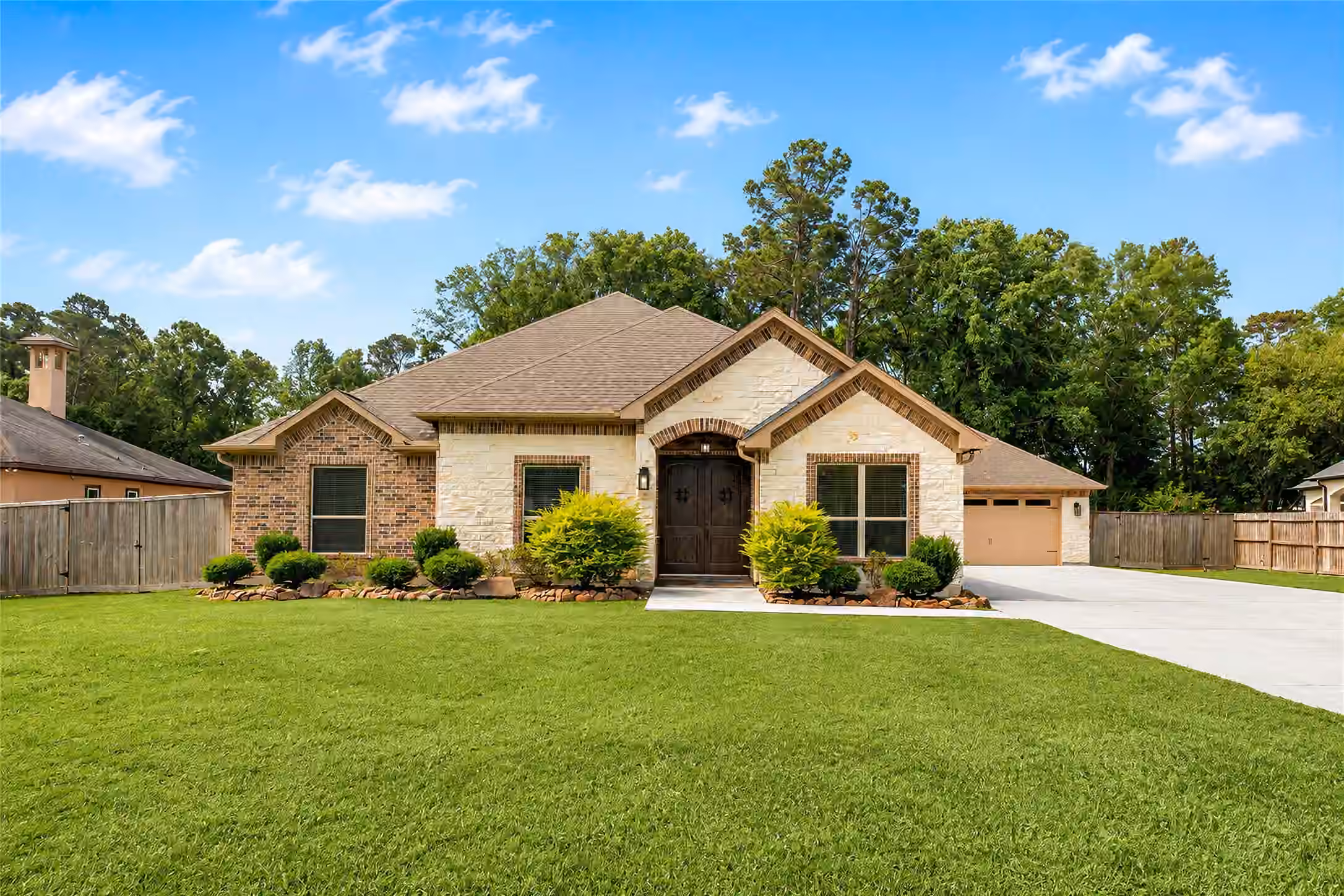 Photo 6 of 19534 Desna Drive, Porter, TX