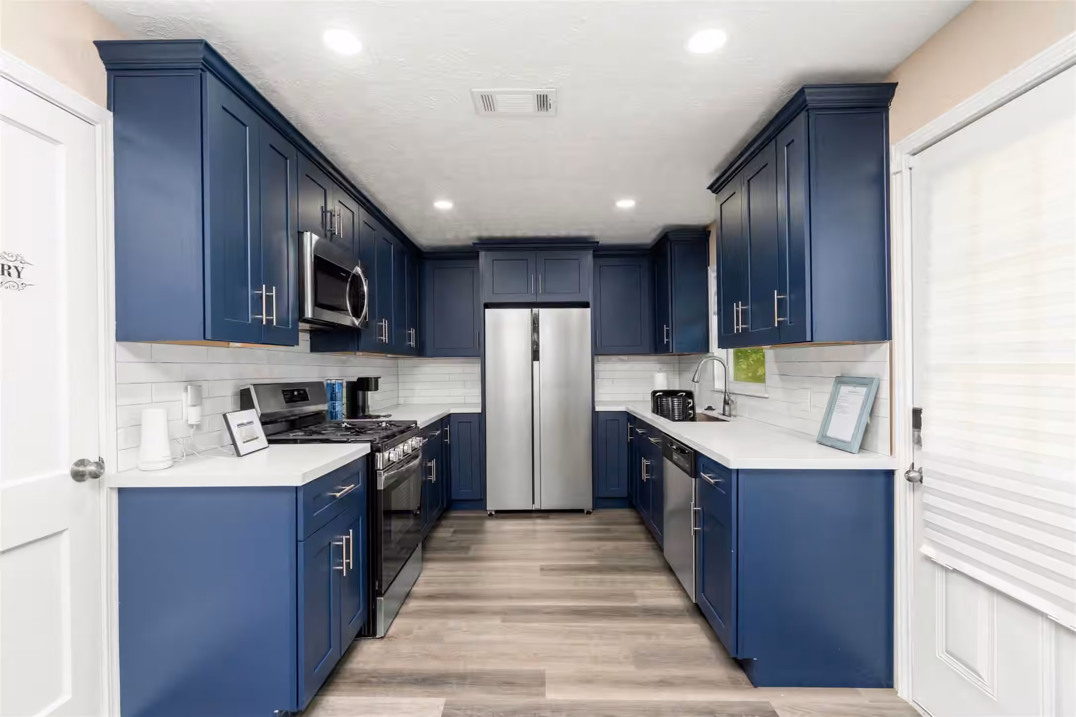 Photo 4 of 2507 11th Street, Galena Park, TX