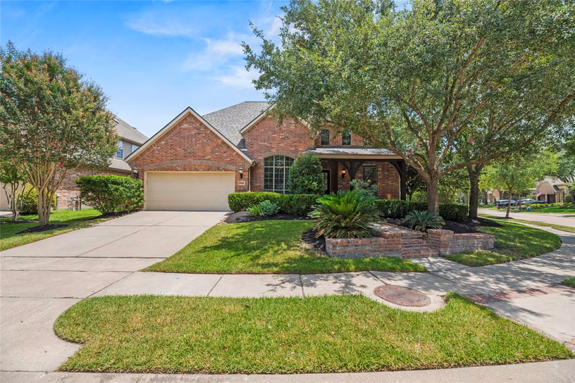 Photo of 18302 S Austin Shore Drive, Cypress, TX