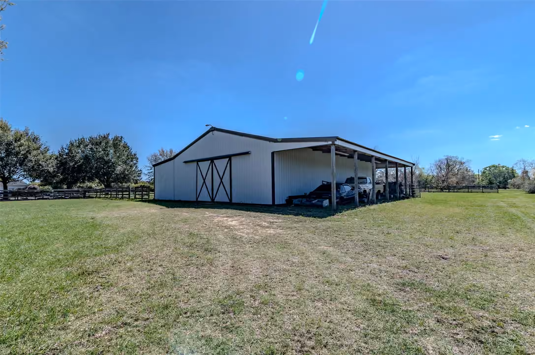 Photo 3 of 17631 Huffmeister Road, Cypress, TX